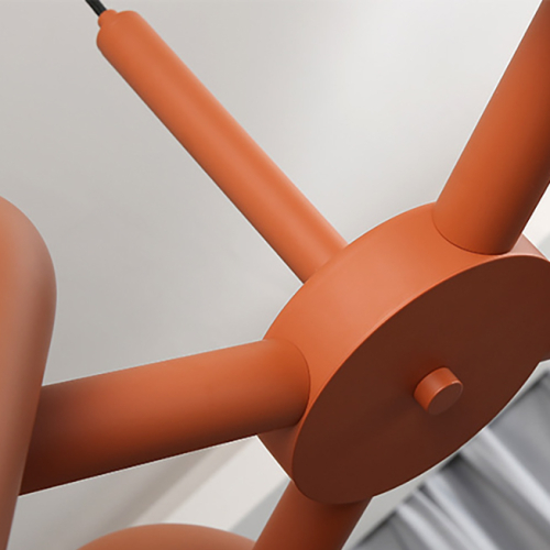 Подвесная люстра ImperiumLoft Fanny 212351-23 изображение в интернет-магазине Cramer Light фото 12