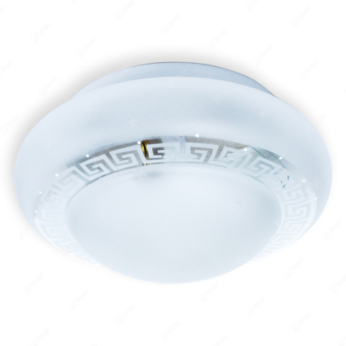 Потолочный светильник Toplight Betty TL9591Y-01WH изображение в интернет-магазине Cramer Light