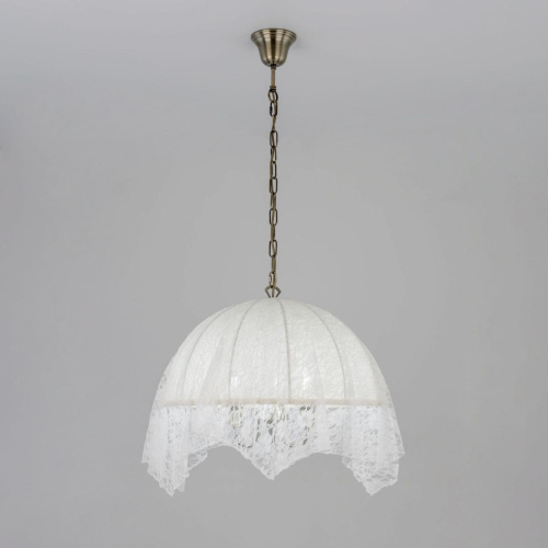 Подвесная люстра Citilux Базель CL407134 изображение в интернет-магазине Cramer Light фото 4