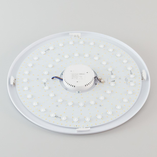 Накладной светильник Citilux CL703A80G изображение в интернет-магазине Cramer Light фото 27