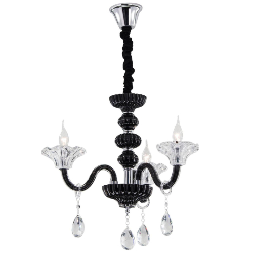 Подвесная люстра Citilux Ирида CL351133 изображение в интернет-магазине Cramer Light