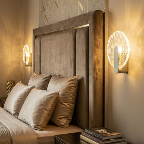 Настенный светильник Citilux Jazzy CL248021 изображение в интернет-магазине Cramer Light фото 12