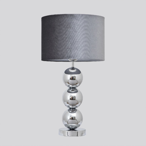 Настольная лампа Modelux ML.701.01TL CR изображение в интернет-магазине Cramer Light фото 2