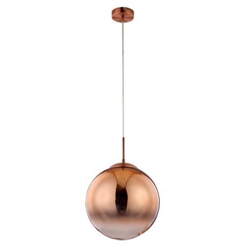 Подвесной светильник Arte Lamp Jupiter Copper A7963SP-1RB изображение в интернет-магазине Cramer Light