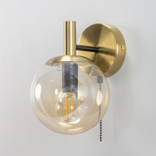 Бра Citilux Шарлиз CL143413 дополнительное фото фото 13