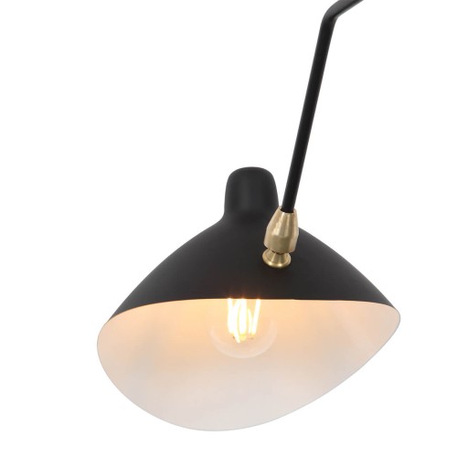 Подвесная люстра ST Luce Spruzzo SL305.402.06 изображение в интернет-магазине Cramer Light фото 4