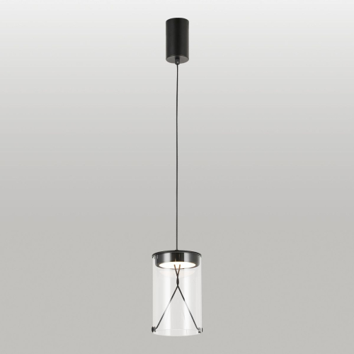 Подвесной светильник Lussole Smith LSP-7472 изображение в интернет-магазине Cramer Light фото 2