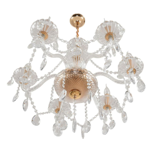 Подвесная люстра Lumion Classi Alissa 8376/6 изображение в интернет-магазине Cramer Light фото 3