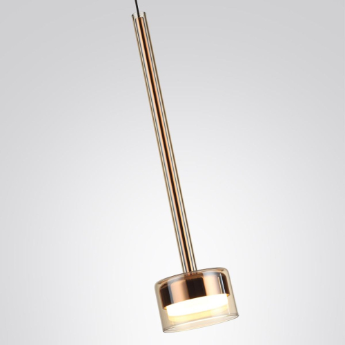 Подвесной светильник Odeon Light Hightech Laslo 7152/10L изображение в интернет-магазине Cramer Light фото 7
