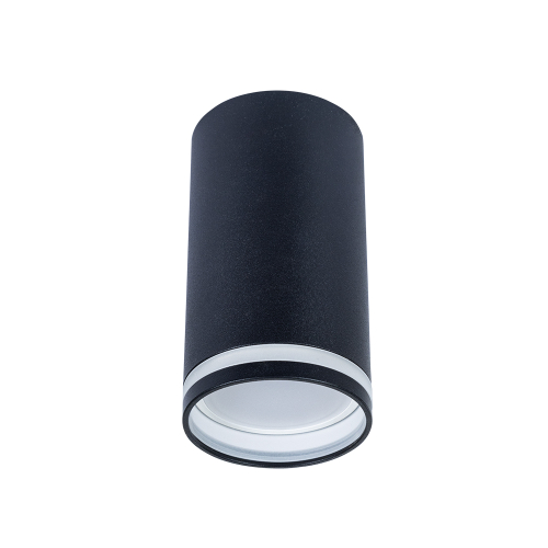 Накладной светильники Arte Lamp Imai A2266PL-1BK изображение в интернет-магазине Cramer Light