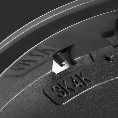 Потолочный светильник Sonex Alfa black 7660/48L изображение в интернет-магазине Cramer Light фото 7
