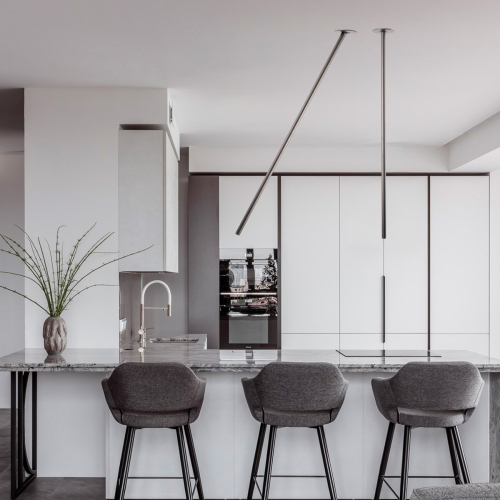 Встраиваемый светильник Loft IT Cane 10359/1200 Black изображение в интернет-магазине Cramer Light фото 12
