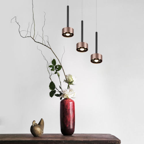 Подвесной светильник Favourite Skive 4318-1P изображение в интернет-магазине Cramer Light фото 4