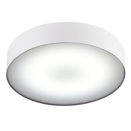 Потолочный cветильник Nowodvorski Arena White 10185 изображение в интернет-магазине Cramer Light