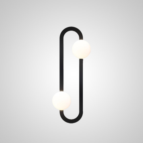 Настенный светильник ImperiumLoft Dika 208282-23 изображение в интернет-магазине Cramer Light фото 6