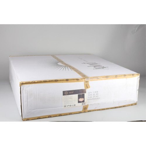 Подвесная люстра Aployt Paulina APL.848.03.15 изображение в интернет-магазине Cramer Light фото 19