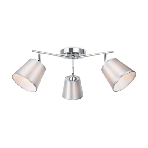 Потолочная люстра Freya Diva FR5145CL-03CH изображение в интернет-магазине Cramer Light