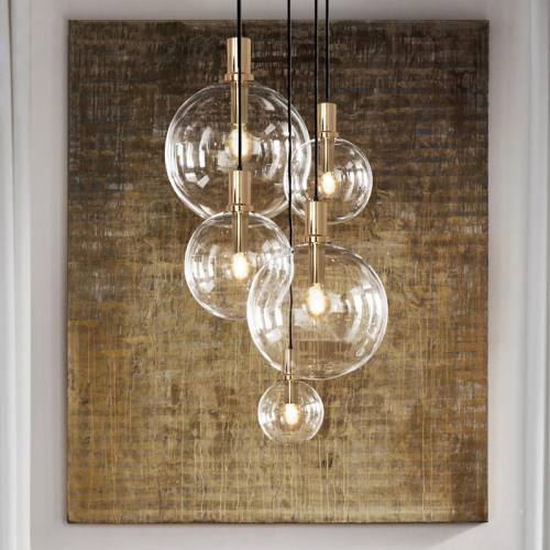 Подвесной светильник ImperiumLoft Penball 168480-26 изображение в интернет-магазине Cramer Light фото 14