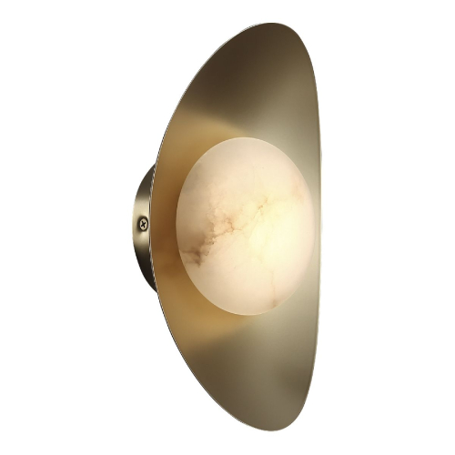 Настенный светильник ST Luce Pearl SL6229.211.01 изображение в интернет-магазине Cramer Light