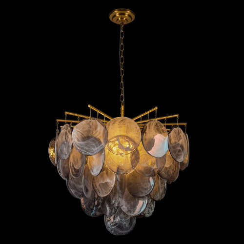 Подвесной светильник Loft IT Lolly 10492/600 Smoke изображение в интернет-магазине Cramer Light фото 2