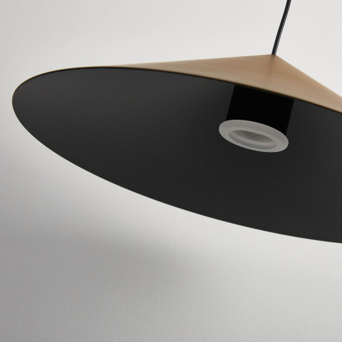 Подвесной светильник Mantra Cono 9455 изображение в интернет-магазине Cramer Light фото 7