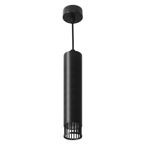 Подвесной светильник Wolta Porta WSL-GU10/P19B изображение в интернет-магазине Cramer Light