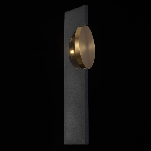 Настенный светильник Citilux Jazzy CL248012 изображение в интернет-магазине Cramer Light фото 4