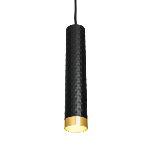Подвесной светильник Wolta Cella WSL-GU10/P10BG изображение в интернет-магазине Cramer Light фото 3