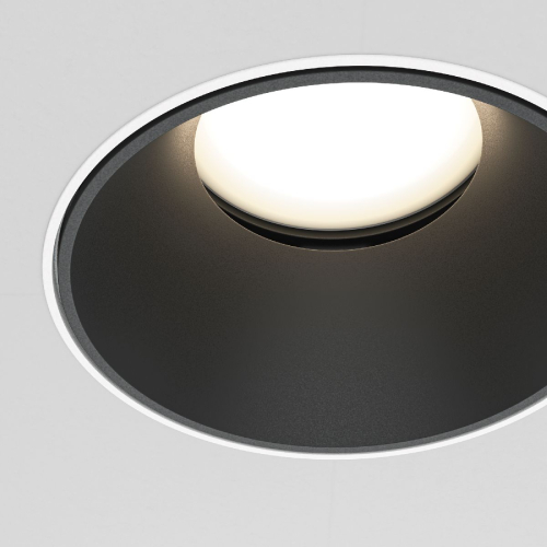 Встраиваемый светильник Maytoni Technical Share DL051-U-2WB изображение в интернет-магазине Cramer Light фото 4