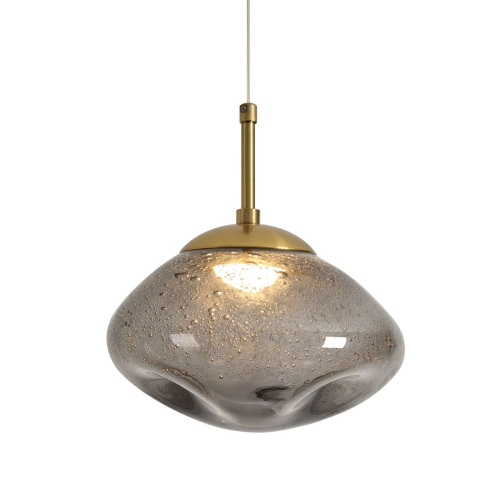 Подвесной светильник Freya Mote FR5601PL-01GR изображение в интернет-магазине Cramer Light фото 3