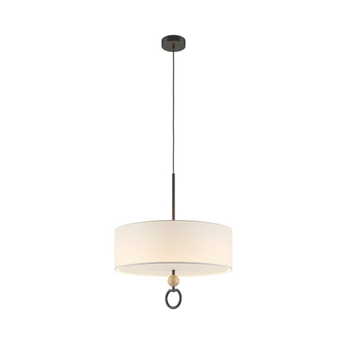 Подвесной светильник Maytoni Glamping MOD437PL-05B изображение в интернет-магазине Cramer Light