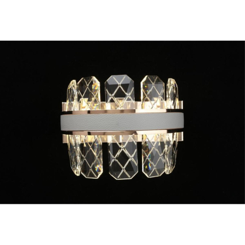 Настенный светильник Aployt Juda APL.032.01.32 изображение в интернет-магазине Cramer Light фото 9