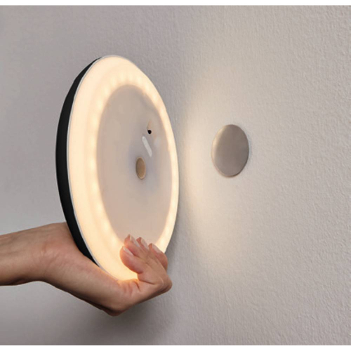 Настенный светильник аккумуляторный Eglo Porciano 74122 изображение в интернет-магазине Cramer Light фото 8