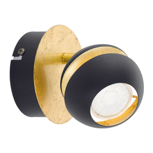 Светодиодный спот Eglo Nocito 95482 изображение в интернет-магазине Cramer Light
