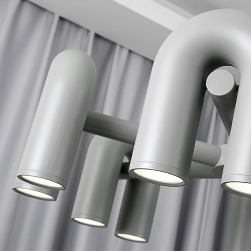 Подвесная люстра ImperiumLoft Fanny 212351-23 изображение в интернет-магазине Cramer Light фото 11