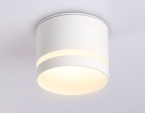 Накладной светильник Ambrella Light IP Protect TN6571 изображение в интернет-магазине Cramer Light фото 3
