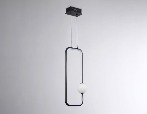 Подвесной светильник Ambrella Light Comfort LineTech FL66363 изображение в интернет-магазине Cramer Light фото 3