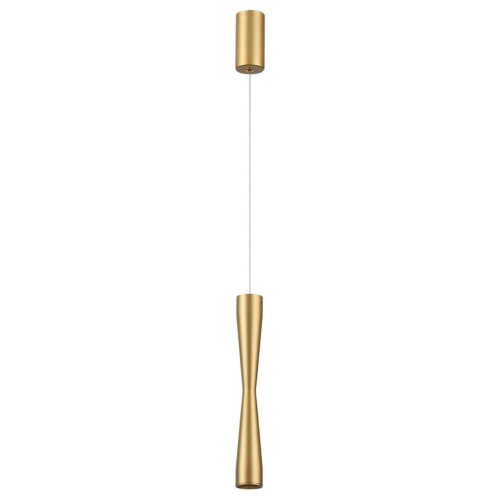 Подвесной светильник Odeon Light Hightech Anika 4292/5L изображение в интернет-магазине Cramer Light