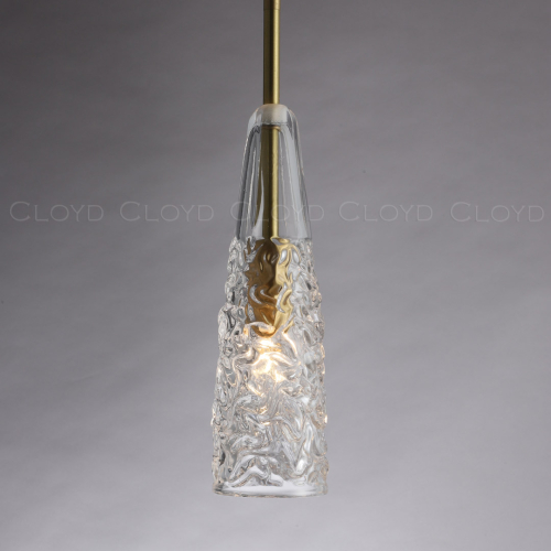 Подвесной светильник Cloyd Alemand 11091 изображение в интернет-магазине Cramer Light фото 4