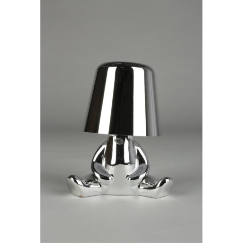 Настольная лампа Aployt Ninon APL.673.14.01 изображение в интернет-магазине Cramer Light фото 5