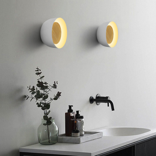 Настенный светильник ImperiumLoft Loke 101750-26 изображение в интернет-магазине Cramer Light фото 8