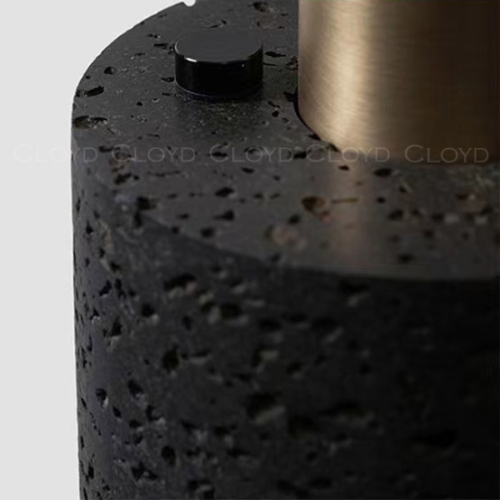 Подвесной светильник Cloyd Kaum 11072 изображение в интернет-магазине Cramer Light фото 4