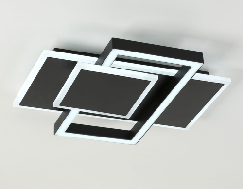 Потолочный светильник Ambrella Light Acrylica Disk FA1022 изображение в интернет-магазине Cramer Light фото 4