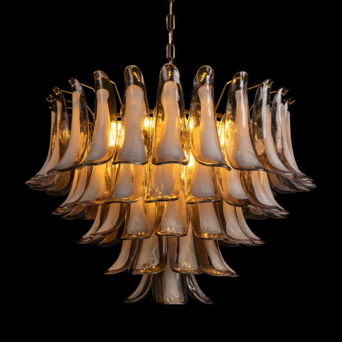 Подвесная люстра Loft IT Lilou 10600/800 Ash изображение в интернет-магазине Cramer Light фото 6