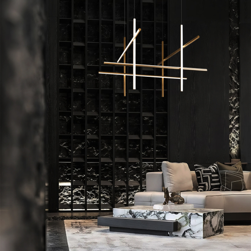 Подвесная люстра Loft IT Coordinates 10393/B изображение в интернет-магазине Cramer Light фото 7