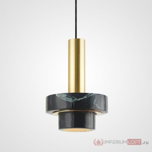 Подвесной светильник ImperiumLoft Cadis 181906-26 изображение в интернет-магазине Cramer Light