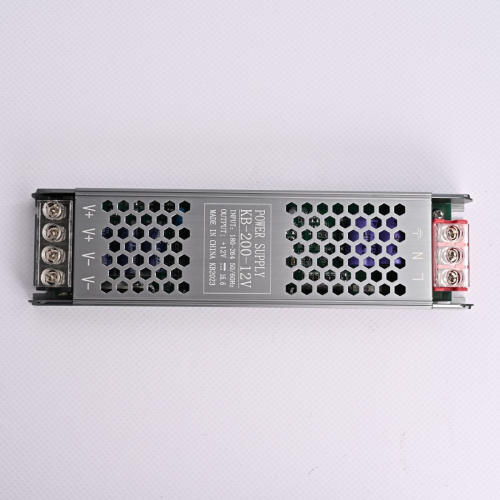 Блок питания 12В 200Вт ImperiumLoft Blkb12V 271653-67 изображение в интернет-магазине Cramer Light фото 3