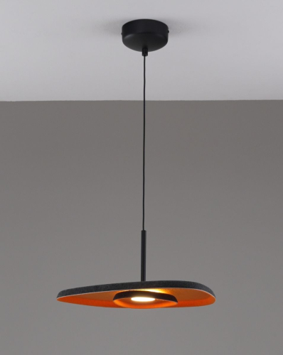 Подвесной светильник Moderli Agato V11607-PL изображение в интернет-магазине Cramer Light фото 3