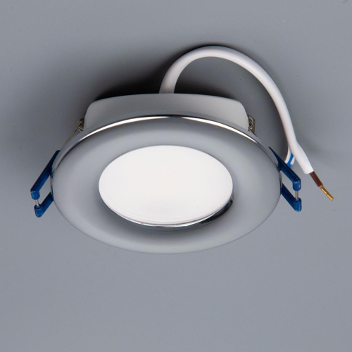 Влагозащищенный светильник Citilux CLD008011 изображение в интернет-магазине Cramer Light фото 3