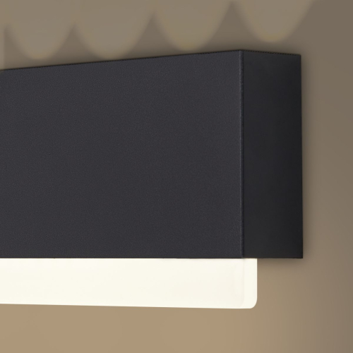 Настенный светильник Freya Flux FR6158WL-L10B изображение в интернет-магазине Cramer Light фото 11